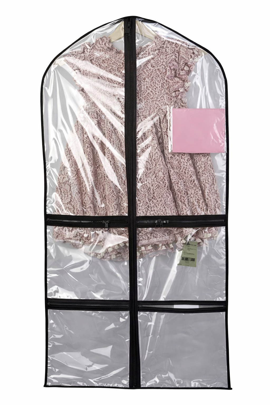 Dance bags and costume bags