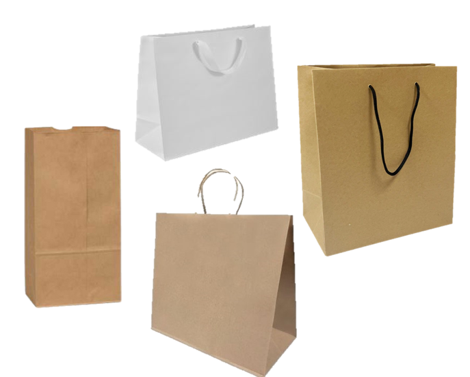 Paper Bags