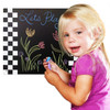 Magnetic Chalkboard