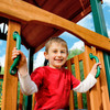 Alpine Custom DIY Play Set Hardware Kit