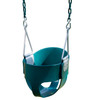 Child Bucket Swing