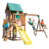 Altamont Wood Complete Play Set