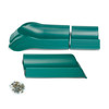 Super Summit Slide, Green