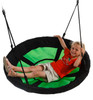 Green Nest Swing