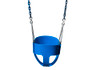 Child Bucket Swing, Blue