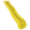 Alpine Wave Slide, Yellow