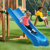 Summit Slide, Blue