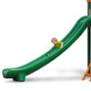 Super Scoop Slide, Green - 7' Deck
