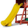 Super Scoop Slide, Yellow - 5' Deck
