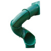 Super Tube Slide, Green