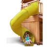Super Tube Slide, Yellow