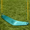 Heavy Duty Swing Seat - Green
