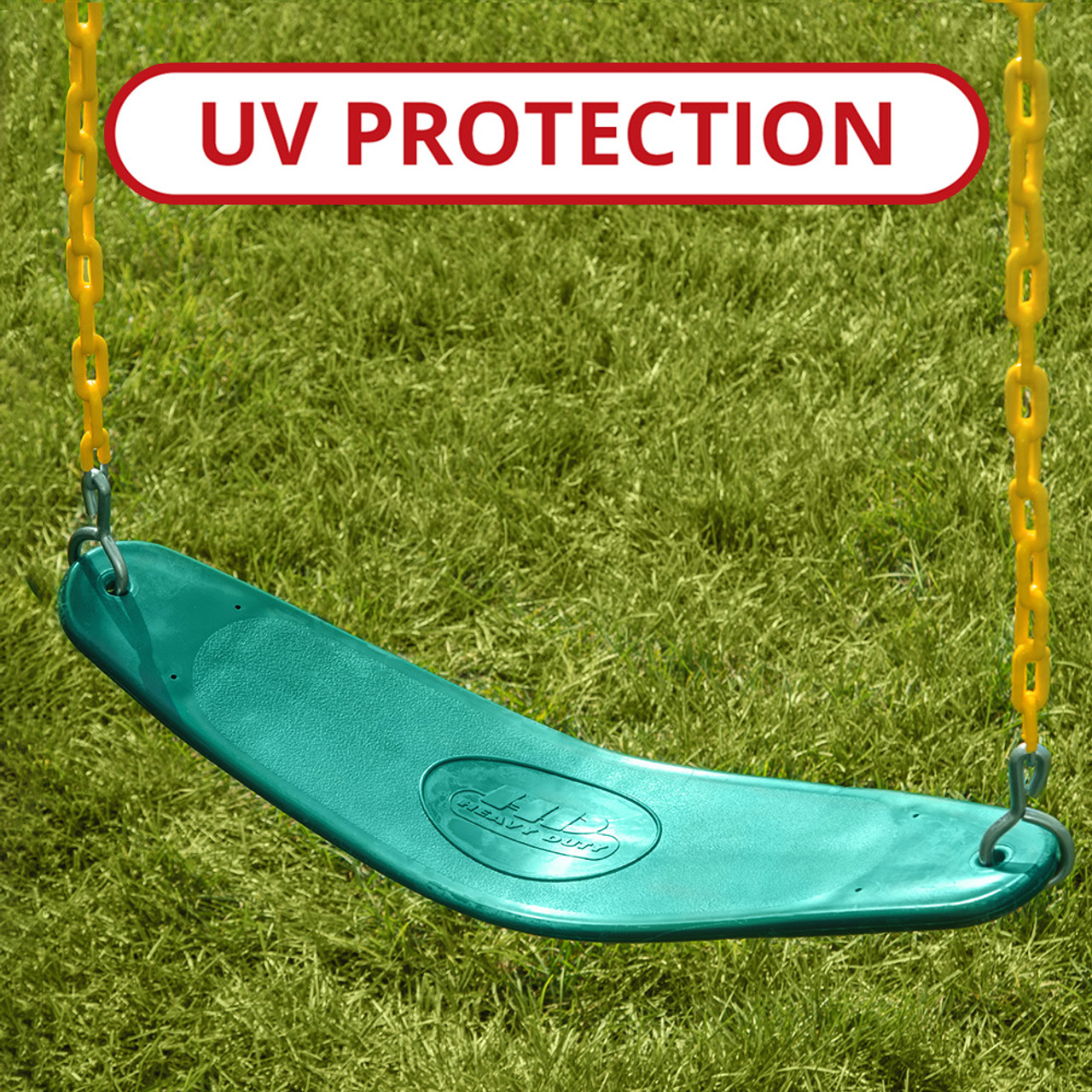 Knightsbridge Play Set | Swings, Slides, & More | Swing Set