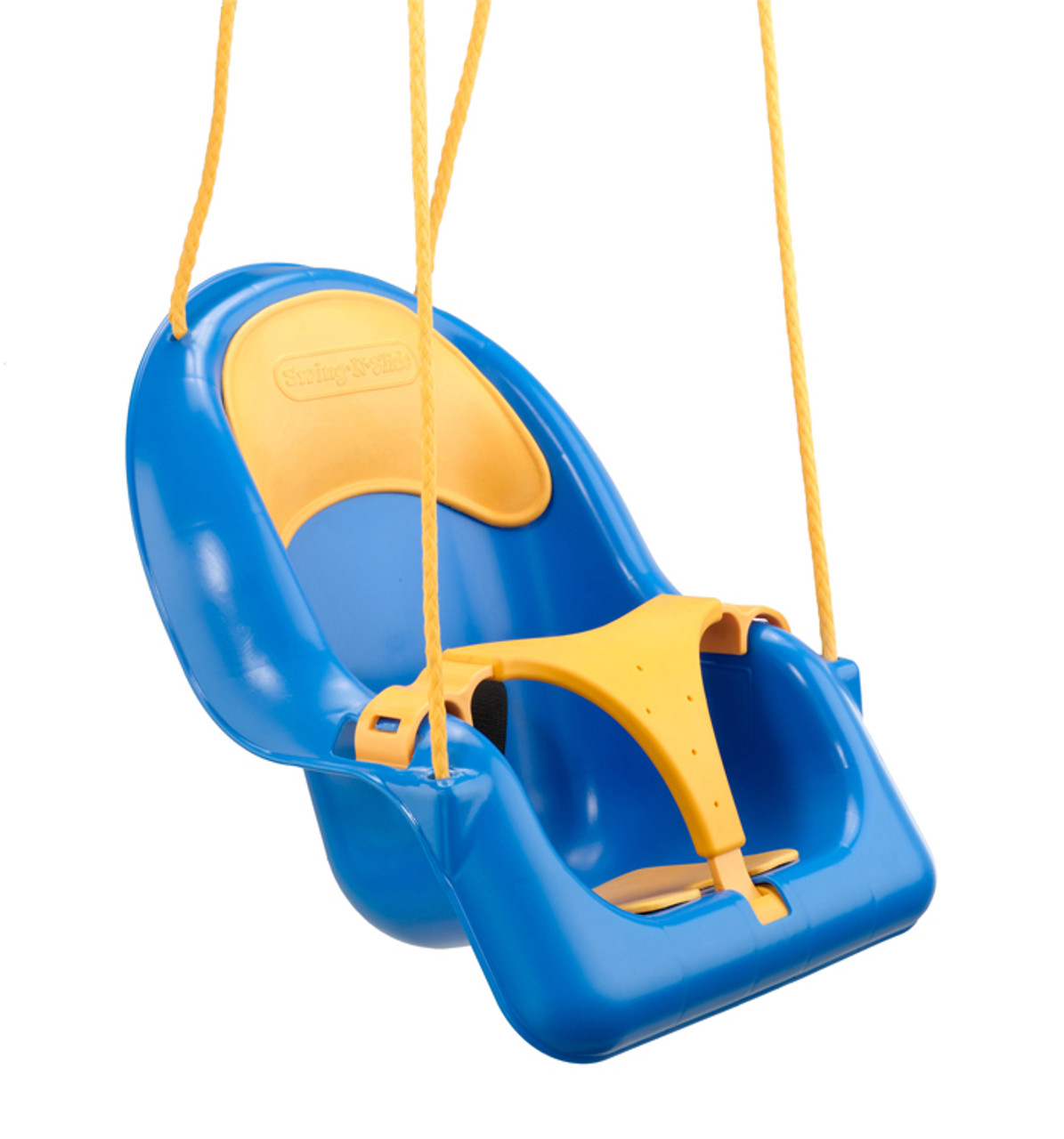 toddler swing