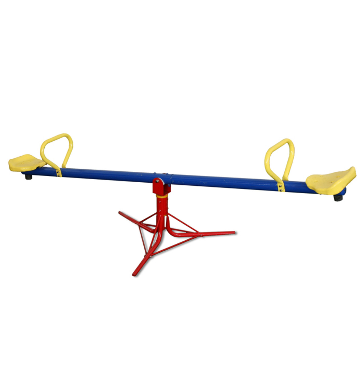 See Saw Spinner