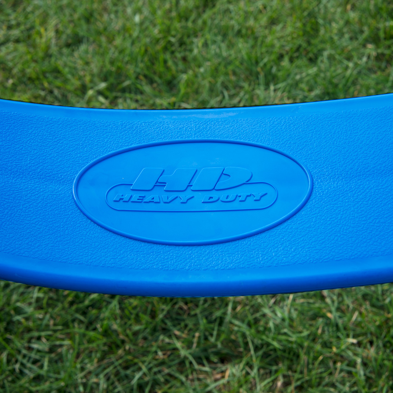 Heavy Duty Swing Seat with Chains - Blue | Wooden Swingset Accessories