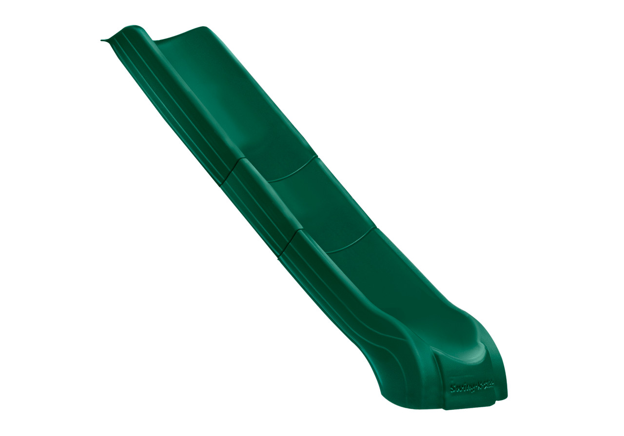 Green Super Summit Replacement Slides for Swing Sets | Swing Set