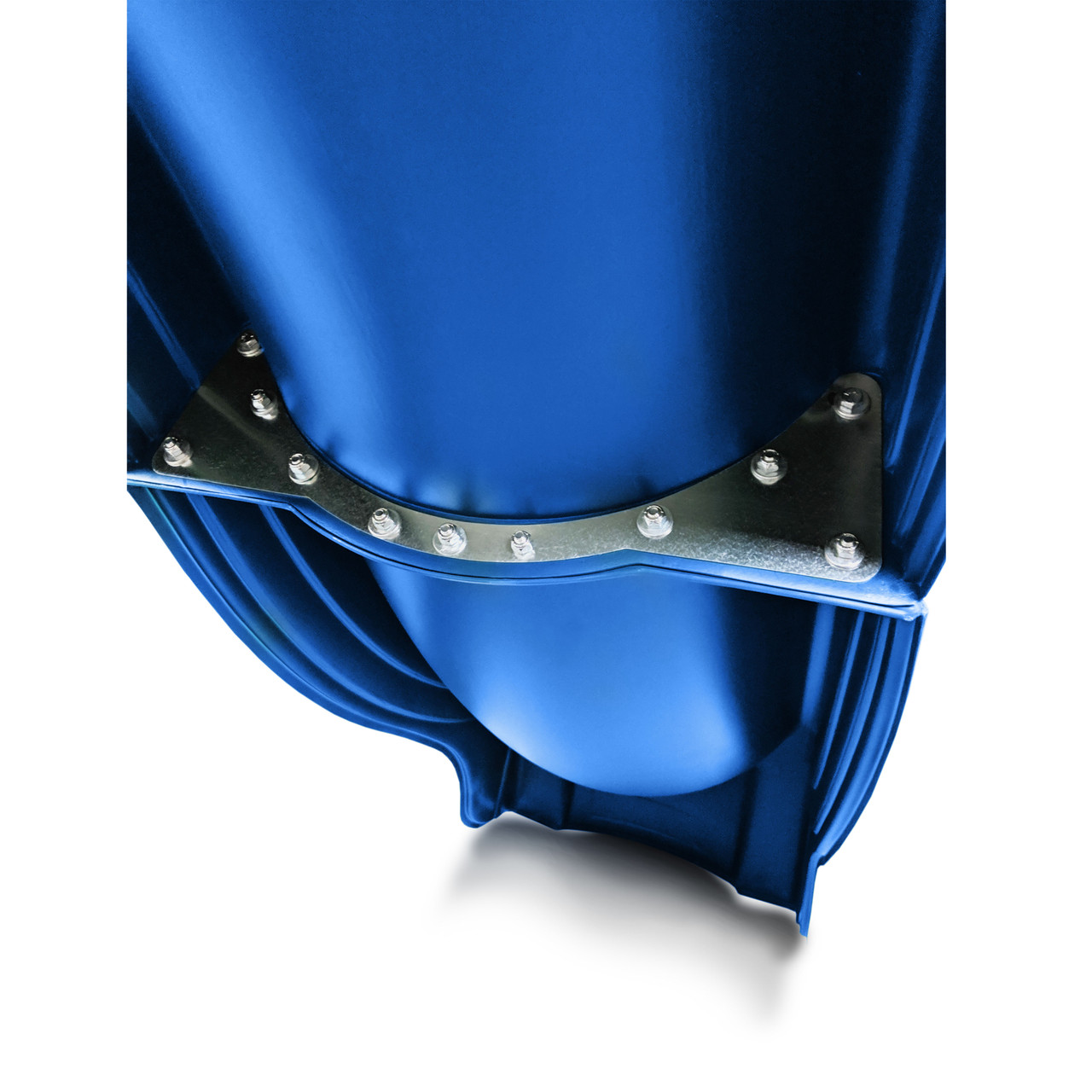 Olympus Wave Slide Provides Fun on the Playground | Swing Set Slides