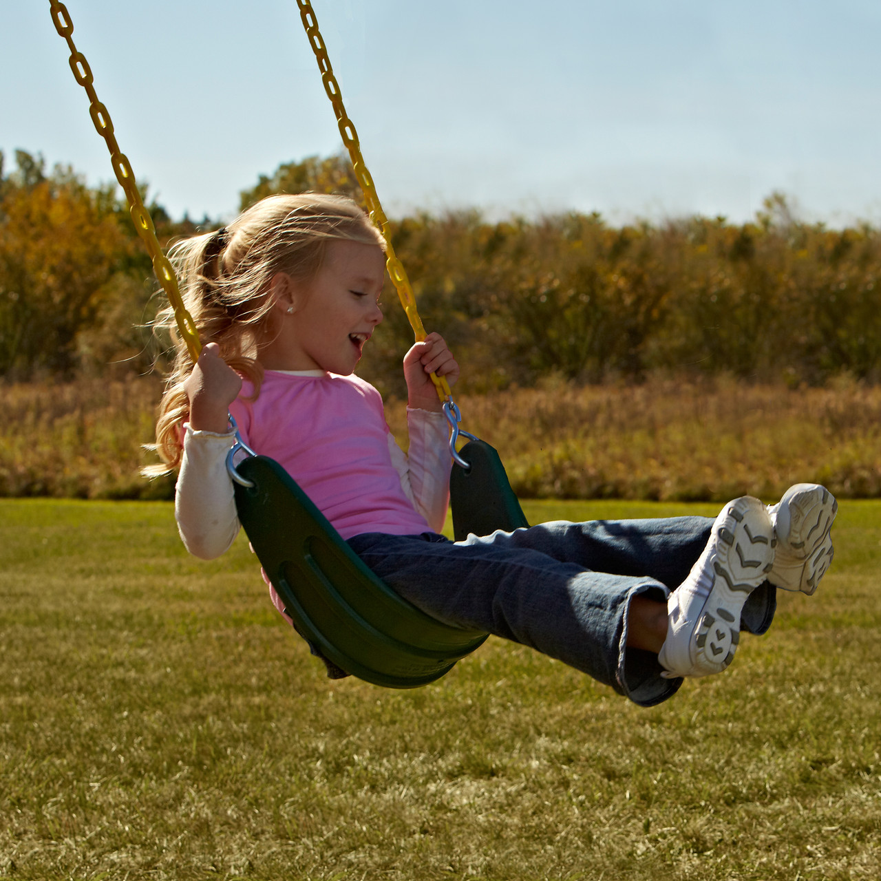 XD Green Swings (Pair)
