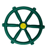 Pirate's Ship Wheel
