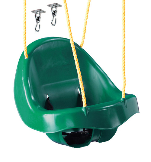 baby seat for swing set