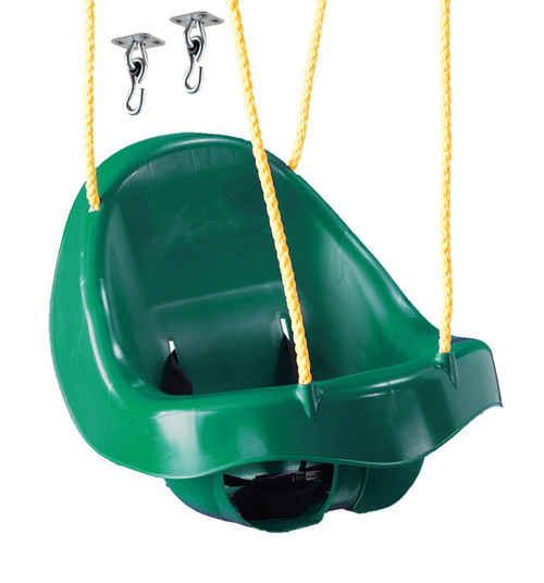 infant swing set seat