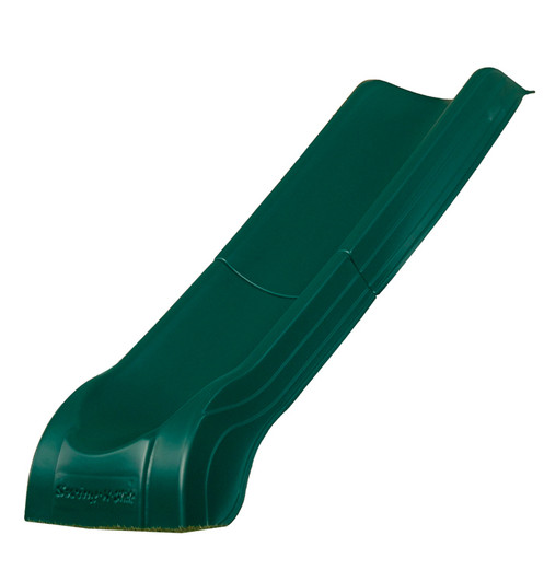 Green Super Summit Replacement Slides for Swing Sets | Swing Set
