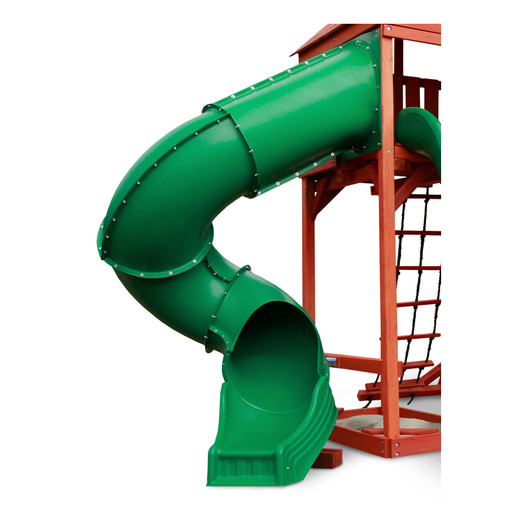 7 ft. Deck Slides SwingNSlide