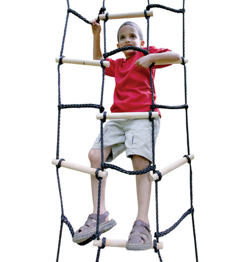 Climbing Cargo Net Kit