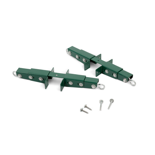 Adjustable Glider Brackets (pair)