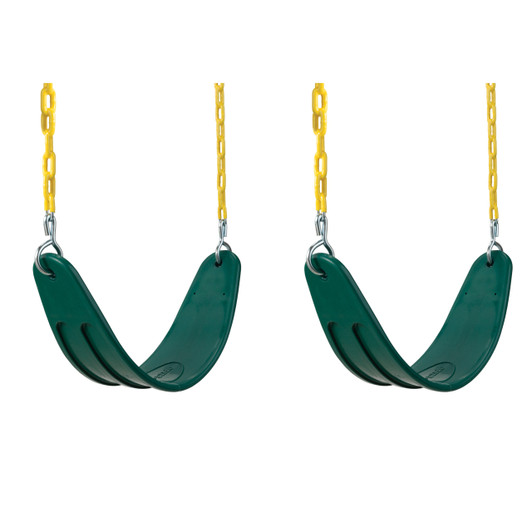 XD Green Swings (Pair)