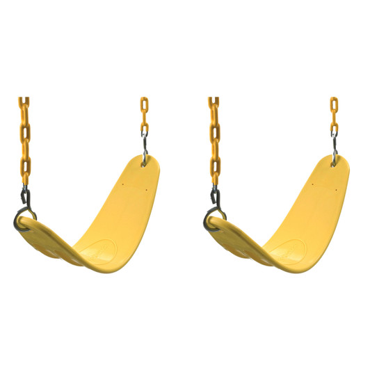 XD Yellow Swings (Pair)