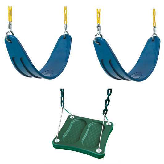 Swing Set Accessories | Swing 'N Slide