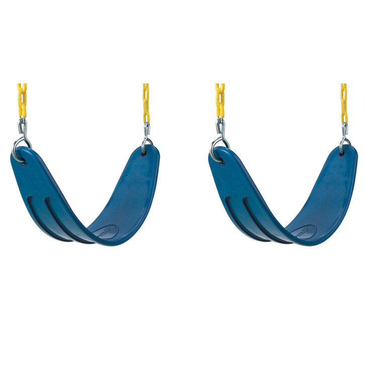 XD Blue Swings (Pair)