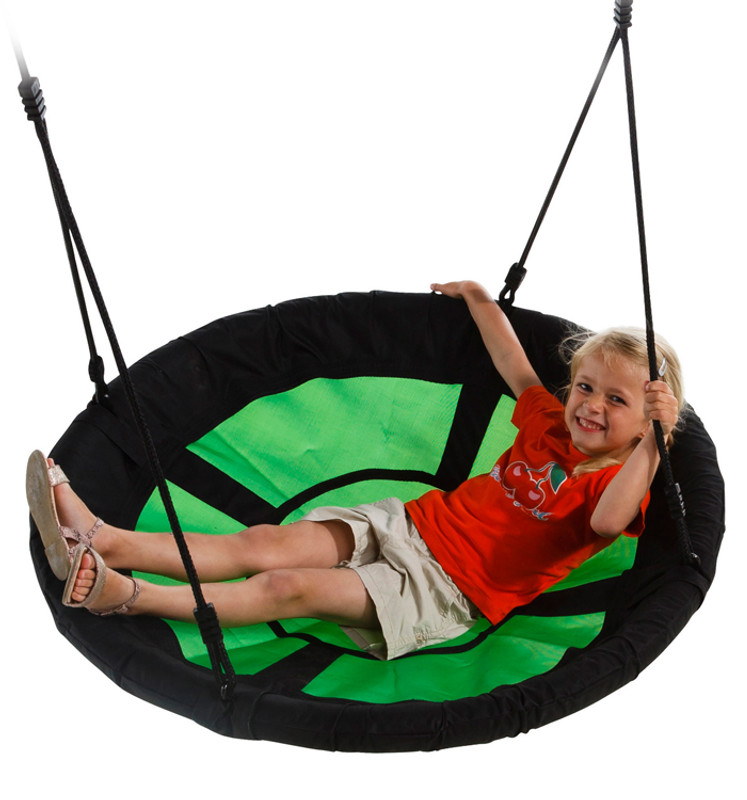 Green Swing Kids | Swing Set Accessories