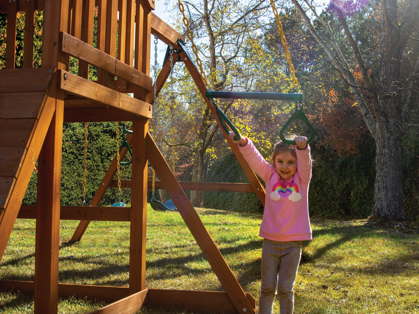 How Kids Learn Through Play