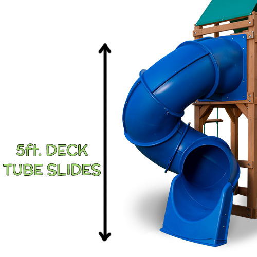 Slides | Swing-N-Slide