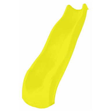 Yellow Super Speedwave Slide | Swing Set Slides