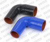 ID Reducing 90 Degree Elbow for Silicone Tubes