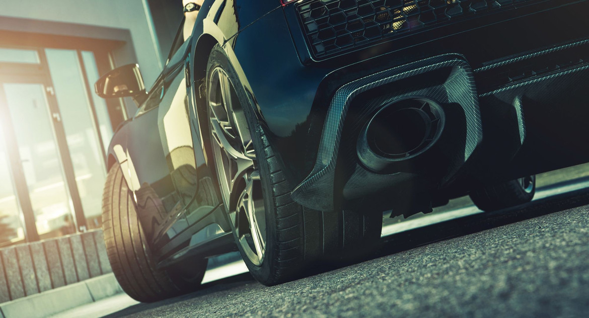 ​Enhancing Performance with Silicone Hoses For Your Vehicle