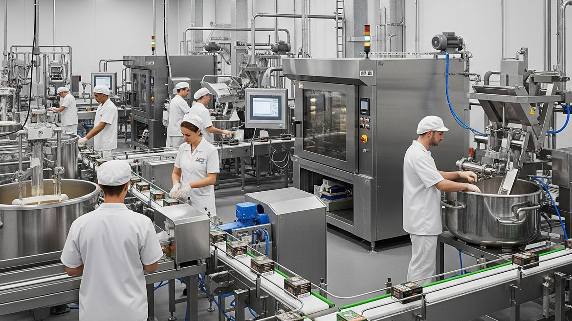 Essential Features of High-Quality Pharmaceutical Tubing