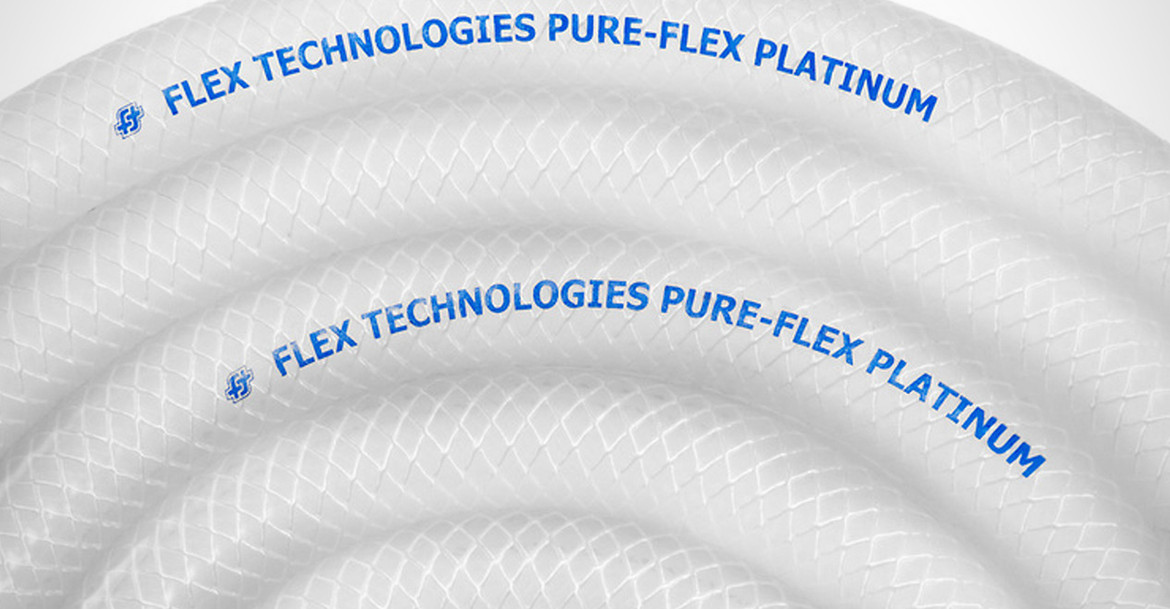 A Look Inside Flex Tech's Silicone Hose Design Process