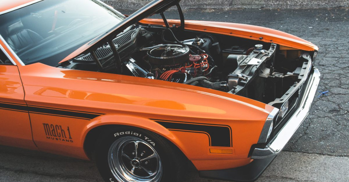 5 Important Things To Know About Car Engines 5 Important Things To Know About Car Engines