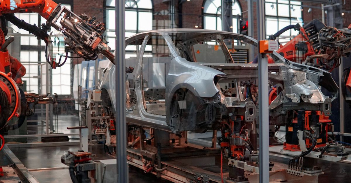 The Basics Of Building A Manufacturing Plant And Adding Silicone Hose Parts 