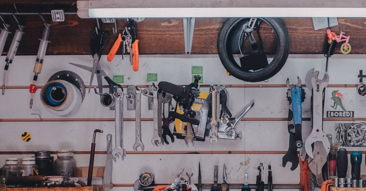 ​Can You Repair A Silicone Hose?