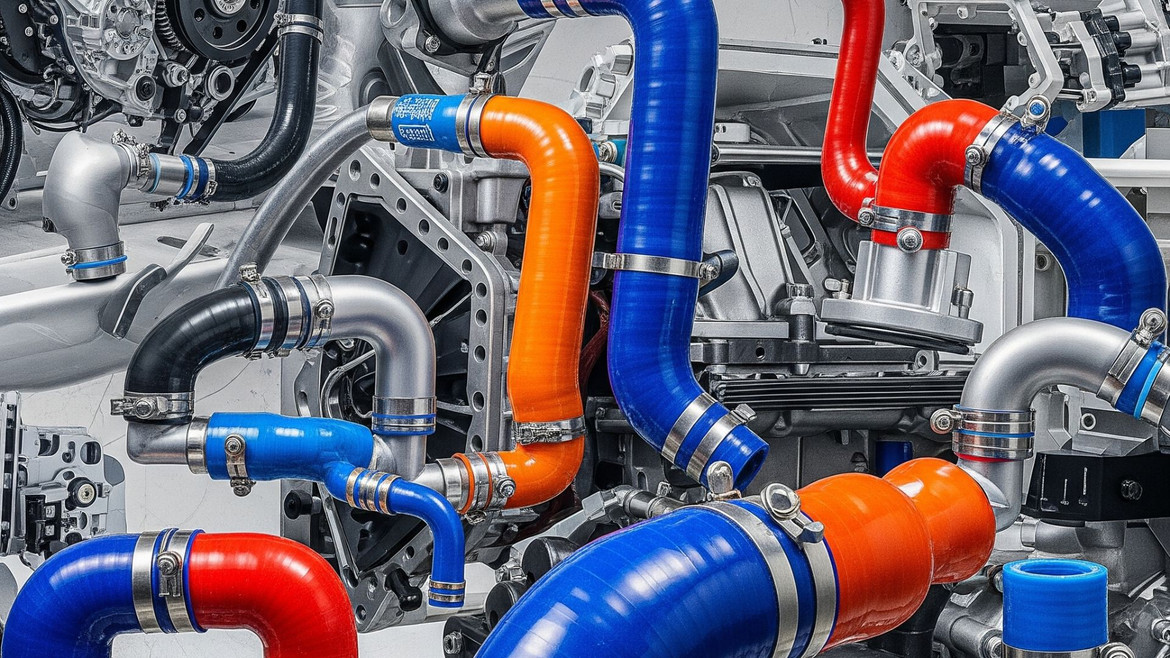 Step-by-Step Guide for Customizing Silicone Hoses for Specialized Applications