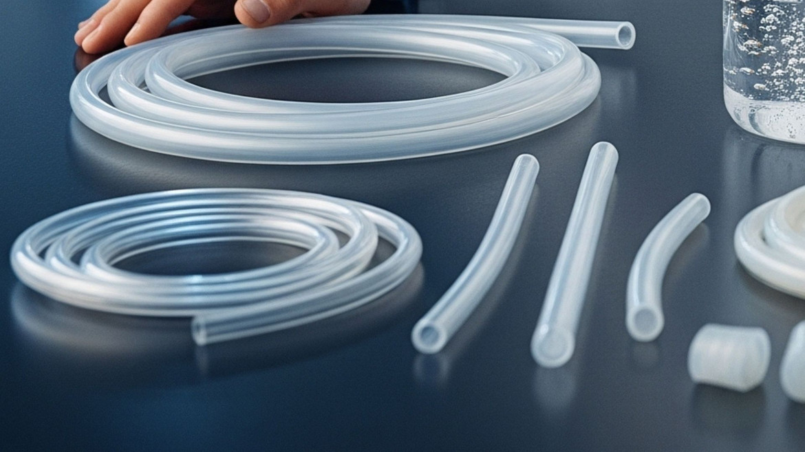 Understanding the Resistance of Silicone Hoses to Chemicals and Fluids Understanding the Resistance of Silicone Hoses to Chemicals and Fluids