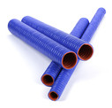 Our Convoluted Flexible Silicone Hoses
