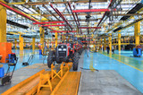 5 Top Features Of An Effective Assembly Line