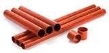 Our 4 Ply Woven Aramid Hose Is Heat Resistant